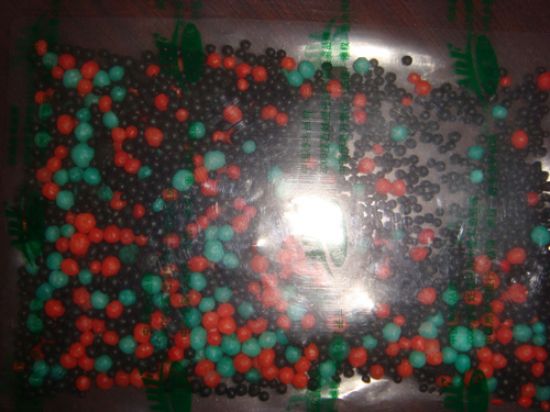 點擊查看詳細(xì)信息<br>標(biāo)題：有機緩釋氮肥 閱讀次數(shù)：5200