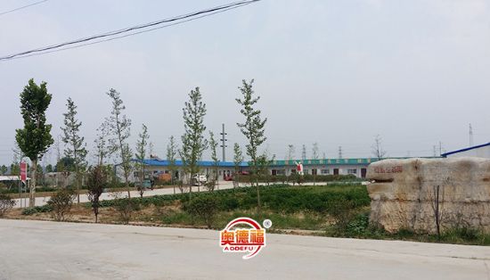 點擊查看詳細信息<br>標題：生態(tài)園辦公區(qū) 閱讀次數(shù)：6900